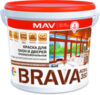 Краска Brava ВД-АК-1035Д 21век