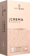 Кофе в капсулах Brew Black Crema стандарта Nespresso / 150119 21век