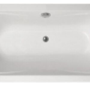 Ванна акриловая Briana 185x90 / VPBA185BRI2X-04 21век