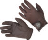 Перчатки для верховой езды Bridleway Windsor / V836/BROWN/M 21век