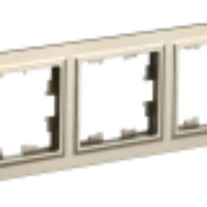 Рамка для выключателя Brite BR-M52-K37 21век