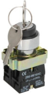 Переключатель BSW80-BG-2-K02 21век
