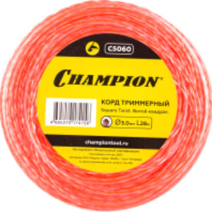 Леска для триммера C5060 21век