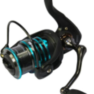 Катушка безынерционная Cadet 2500FD / BSCA2500FD 21век