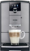 Кофемашина CafeRomatica NICR 795 21век