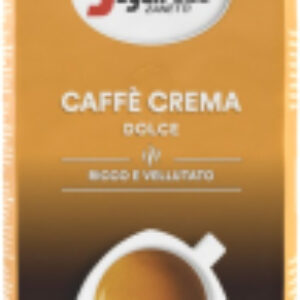 Кофе в зернах Caffe Crema Dolce 21век