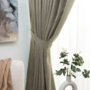 Штора Canvas 150х270 21век