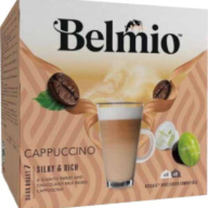 Кофе в капсулах Cappuccuino 21век