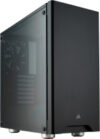 Корпус для компьютера Carbide 275R Mid-Tower Gaming Case / CC-9011130-WW 21век