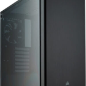 Корпус для компьютера Carbide 275R Mid-Tower Gaming Case / CC-9011130-WW 21век