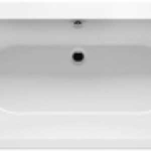 Ванна акриловая Carolina 180 / BB54005 21век