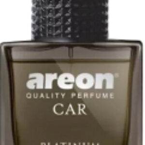 Освежитель автомобильный Car Perfume Platinum / ARE-MCP06 21век
