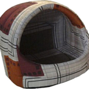 Домик для животных Ракушка 21век