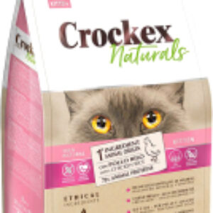 Сухой корм для кошек Cat Kitten Chicken & Rice / MGF1501 21век