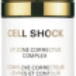 Сыворотка для губ Cell Shock Lip Zone Corrective Complex 21век
