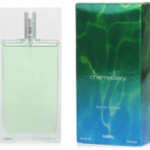 Парфюмерная вода Chemystery For Him 21век