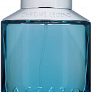 Туалетная вода Chrome Legend 21век