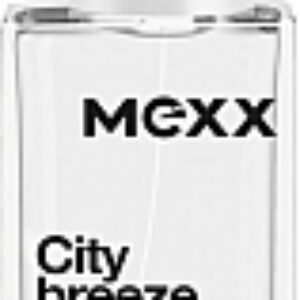 Туалетная вода City Breeze For Her 21век