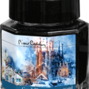 Чернила для перьевой ручки City Fantasy / PC332-S4 21век