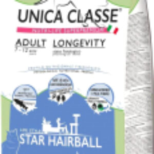 Сухой корм для кошек Classe для взрослых кошек форель 21век