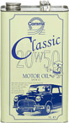 Моторное масло Classic 20W50 / CLA20505L 21век