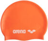 Шапочка для плавания Classic Silicone / 91662 106 21век