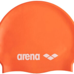 Шапочка для плавания Classic Silicone / 91662 106 21век