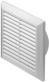 Решетка вентиляционная Classic T27 21век
