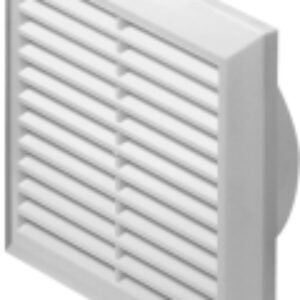 Решетка вентиляционная Classic T27 21век