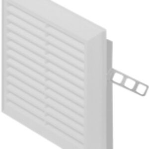 Решетка вентиляционная Classic T70 21век