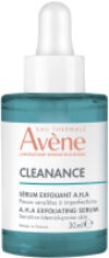 Сыворотка для лица Cleanance AHA Exfoliating Serum Для жирной кожи 21век