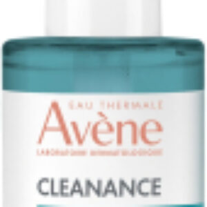 Сыворотка для лица Cleanance AHA Exfoliating Serum Для жирной кожи 21век