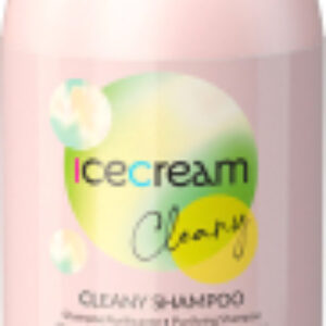 Шампунь для волос Cleany 21век