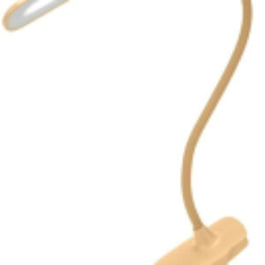 Настольная лампа Click 609-037 21век