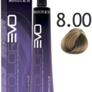 Крем-краска для волос Colorevo 8.00 / 84800 21век