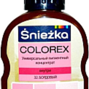 Колеровочный пигмент Colorex 32 21век