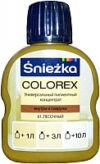 Колеровочный пигмент Colorex 61 21век