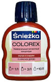 Колеровочный пигмент Colorex 73 21век