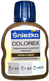 Колеровочный пигмент Colorex 75 21век