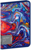 Папка для бумаг Color Storm / ZF5_A5031 21век