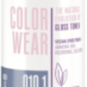 Крем-краска для волос Color Wear Gloss Toner 010.1 21век
