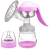 Молокоотсос ручной Comfort Plus ND120 / 05.4336 21век