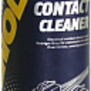 Очиститель электрокомпонентов Contact Cleaner / 9893 21век