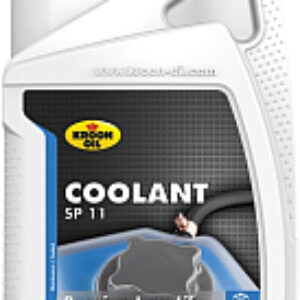Антифриз Coolant SP 11 / 31216 21век