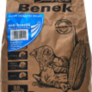 Наполнитель для туалета Corn Cat Морской бриз 21век