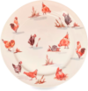 Тарелка столовая обеденная Country Farmyard GR03-30.4PL 21век
