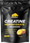 Креатин Monohydrate Micronized 21век