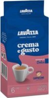 Кофе молотый Crema e Gusto Dolce / 12582 21век