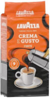 Кофе молотый Crema e Gusto Forte 21век