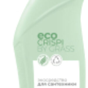 Чистящее средство для ванной комнаты Crispi / 125700 21век